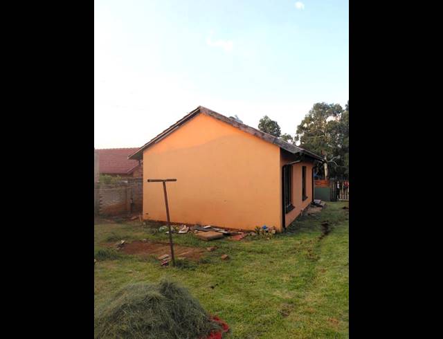 2 BEDROOM HOUSE FOR SALE IN ENNERDALE
